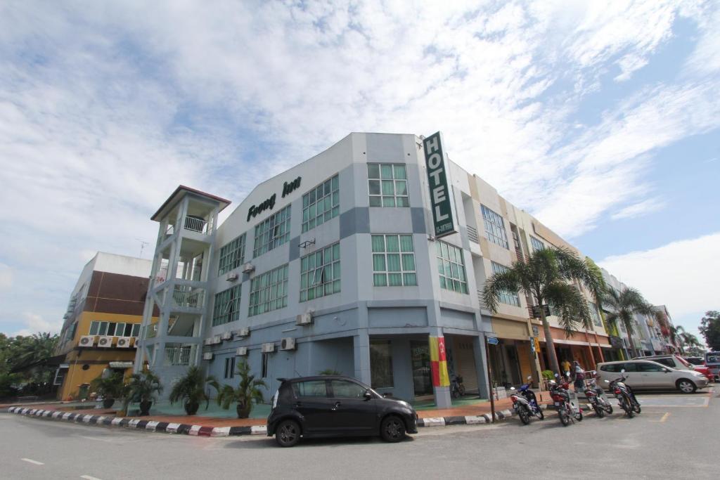 Foong Inn Hotel Banting Banting (Selangor) Bagian luar foto