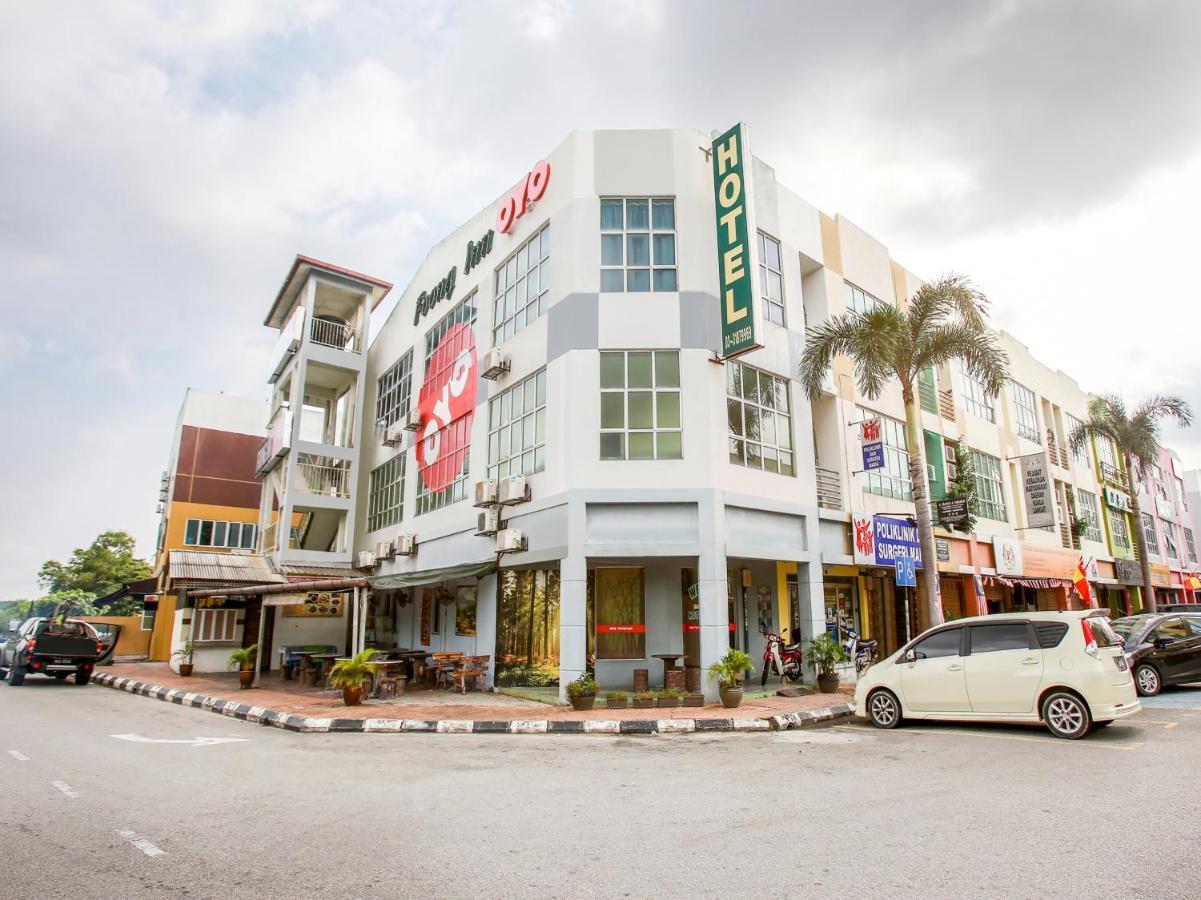 Foong Inn Hotel Banting Banting (Selangor) Bagian luar foto